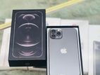 Apple iPhone 12 Pro 5G/256GB/Full SetBox (Used)