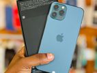 Apple iPhone 12 Pro 5G/256GB Fullset (Used)