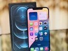 Apple iPhone 12 Pro 5G/256GB Fullsetbox (Used)