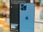 Apple iPhone 12 Pro 5G/256GB Fullsetbox (Used)