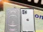 Apple iPhone 12 Pro 5G 256GB fullsetbox (Used)