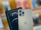 Apple iPhone 12 Pro 5G 256GB fullsetbox (Used)