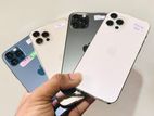 Apple iPhone 12 Pro 5G | 256GB LL/A (Used)