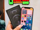 Apple iPhone 12 Pro 5G 256GB (Used)
