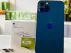 Apple iPhone 12 Pro 5G 256GB (Used)