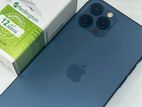 Apple iPhone 12 Pro 5G 256GB (Used)