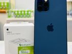 Apple iPhone 12 Pro 5G 256GB (Used)