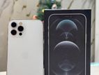Apple iPhone 12 Pro 5G 256GB (Used)
