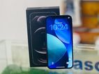 Apple iPhone 12 Pro 5G /256GB (Used)