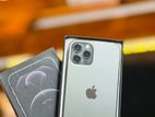 Apple iPhone 12 Pro 5G /256GB (Used)