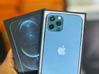 Apple iPhone 12 Pro 5G/256GB (Used)