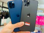 Apple iPhone 12 Pro 5G 256GB (Used)