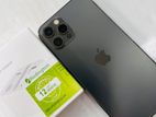 Apple iPhone 12 Pro 5G 512GB (Used)