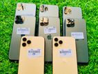 Apple iPhone 12 Pro 5G - FULL SET BOX (Used)