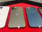 Apple iPhone 12 Pro 5G- Full Set (Used)