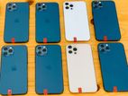Apple iPhone 12 Pro 5G- Full Set (Used)
