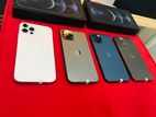 Apple iPhone 12 Pro 5G- Full Set (Used)
