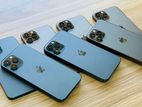 Apple iPhone 12 Pro 5G Full Set (Used)