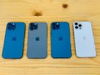 Apple iPhone 12 Pro 5G Full Set (Used)