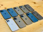 Apple iPhone 12 Pro 5G Full Set (Used)