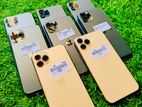 Apple iPhone 12 Pro 5G (Used)