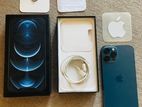Apple iPhone 12 Pro 5G (Used)