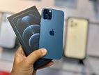 Apple iPhone 12 Pro 5G (Used)