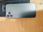 Apple iPhone 12 Pro 5G (Used)