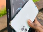Apple iPhone 12 Pro (Used)