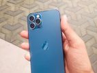 Apple iPhone 12 Pro 6GB Ram 128GB (Used)