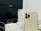 Apple iPhone 12 Pro (Used)