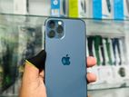 Apple iPhone 12 Pro A 512GB (Used)