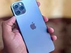 Apple iPhone 12 Pro (Used)