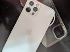Apple iPhone 12 Pro (Used)