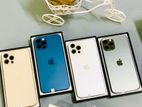 Apple iPhone 12 Pro All Colors - 256GB (Used)