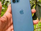 Apple iPhone 12 Pro 256GB (Used)