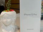 Apple iPhone 12 Pro B/New (New)