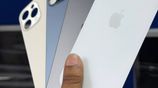 Apple iPhone 12 Pro Back Glass