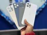 Apple iPhone 12 Pro Back Glass