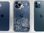 Apple iPhone 12 Pro Back Glass Repair