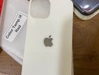 Apple iPhone 12 Pro Back Temperate Glass (New)