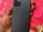 Apple iPhone 12 Pro 4GB (Used)