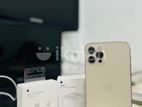 Apple iPhone 12 Pro (Used)