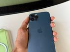 Apple iPhone 12 Pro (Used)