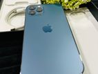 Apple iPhone 12 Pro (Used)