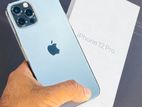 Apple iPhone 12 Pro 💯 BH - 128GB (Used)