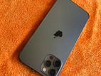 Apple iPhone 12 Pro Black 256 Gb (Used)