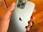 Apple iPhone 12 Pro Black (Refurbished)