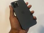 Apple iPhone 12 Pro black (Used)