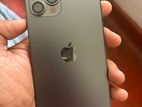 Apple iPhone 12 Pro Black (Used)